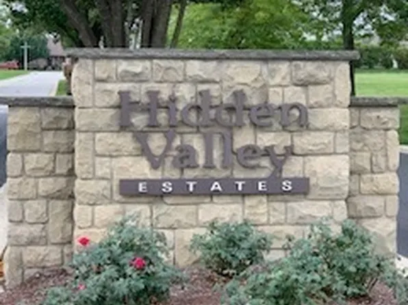 16251 Ridgewood Dr Lot 48, Homer Glen, IL 60491