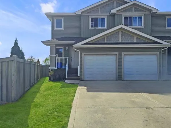 10250 85a St, Grande Prairie, AB T8X 0K2