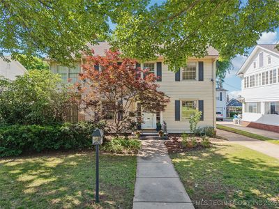 1344 E 19th St, Tulsa, OK, 74120