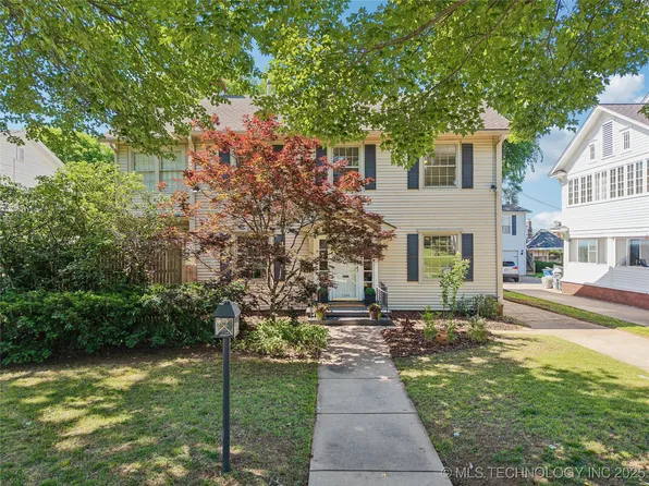 1344 E 19th St, Tulsa, OK 74120