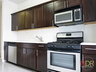 Rented by Next Door Realty NYC