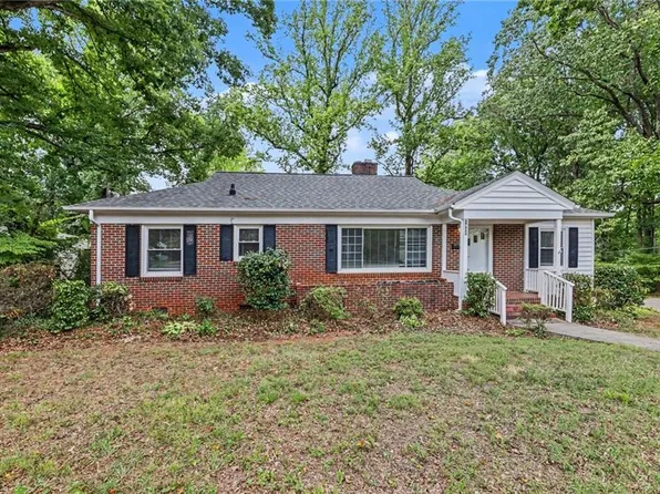 1900 Independence Rd, Greensboro, NC 27408