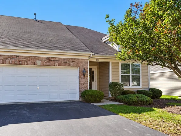 8210 Tremont Ln, Joliet, IL 60431