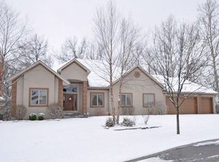 12883 Lamar Ave, Overland Park, KS 66209