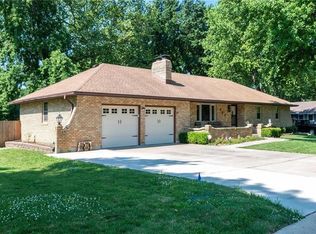 405 Linden Pl, Raymore, MO 64083