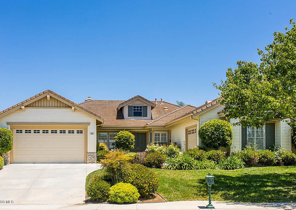 1st image of 956 Paseo Santa Cruz
