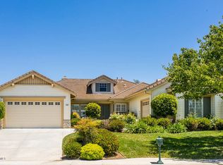 984 Paseo Santa Cruz Thousand Oaks CA 91320 Zillow