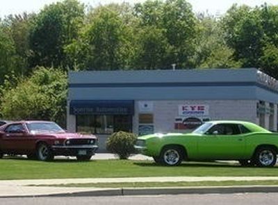 2300 Sunrise Hwy, Islip, NY, 11751