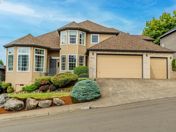 10541 SW Naeve St, Tigard, OR 97224