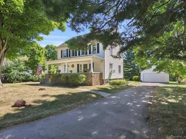 530 Yale Avenue, Meriden, CT 06450