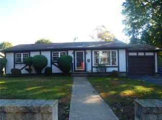 23 High Service Ave, North Providence, RI 02911