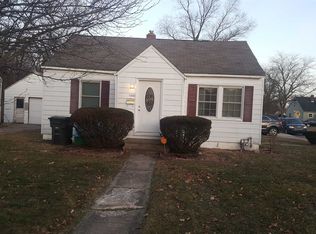 2332 Pleasant Plain Ave, Elkhart, IN 46517