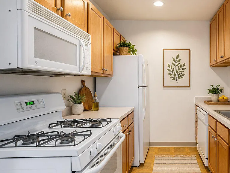 1100 Vine St #415 — Photo 8