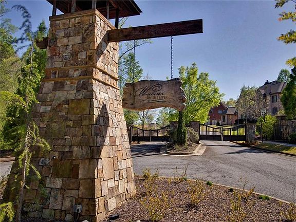 2nd image of 410 Overlook Mountain Dr Lot 1