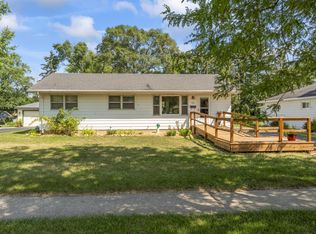 356 Garfield St, Burlington, WI 53105