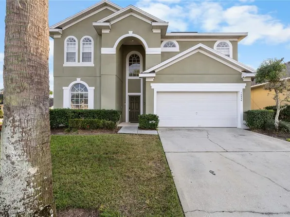 16656 Palm Spring Dr, Clermont, FL 34714