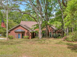 23761 Common Oak Dr, Loxley, AL 36551