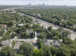 918 E 50th St, Austin, TX 78751
