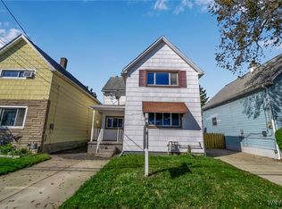 580 S Ogden St #W, Buffalo, NY 14206