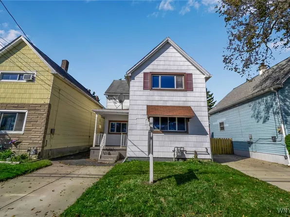 580 S Ogden St #W, Buffalo, NY 14206