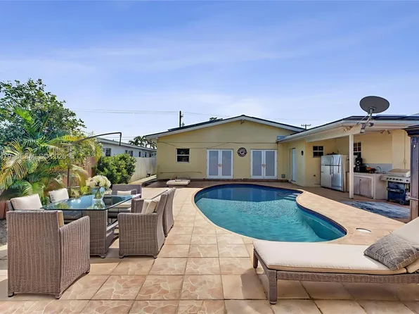 311 E 51st St, Hialeah, FL 33013