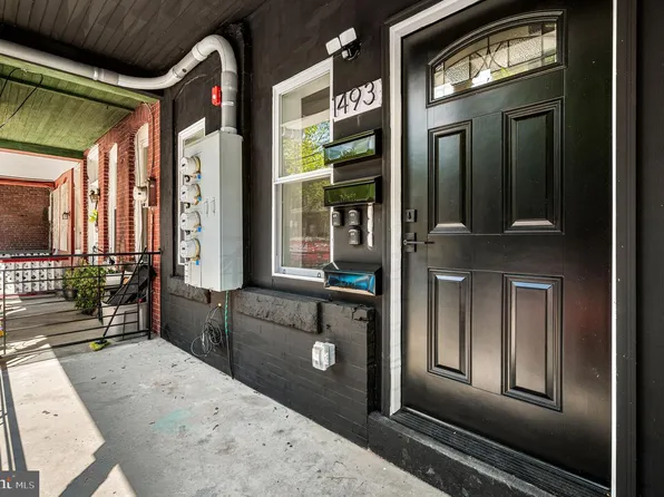 1493 N 53rd St, Philadelphia, PA 19131