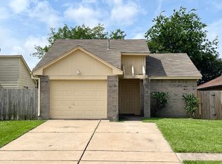 19927 Mountain Dale Dr, Cypress, TX 77433
