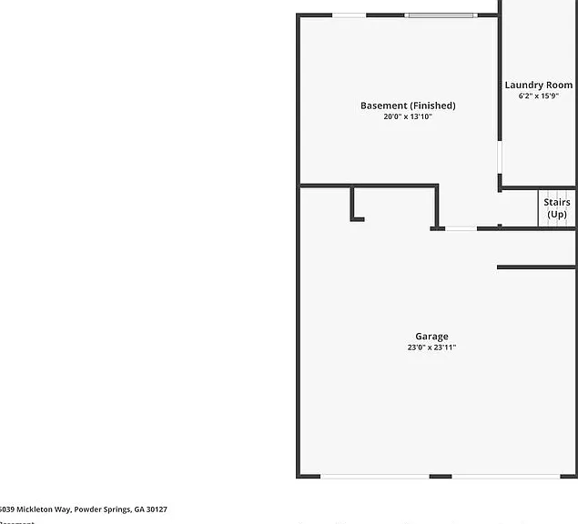 5039 Mickleton Way — Photo 3