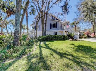 211 Jonesville Rd, Hilton Head Island, SC 29926