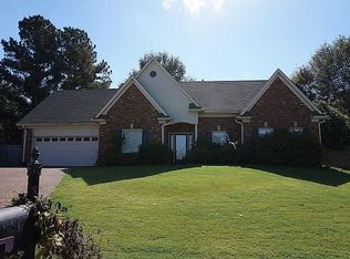 986 Gable Cv LOT 80, Collierville, TN 38017