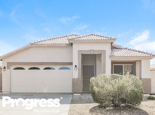 6823 W Bronco Trl, Peoria, AZ 85383