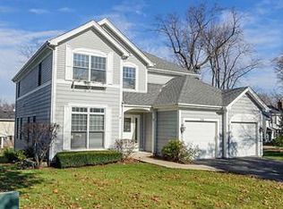 368 56th St, Clarendon Hills, IL 60514