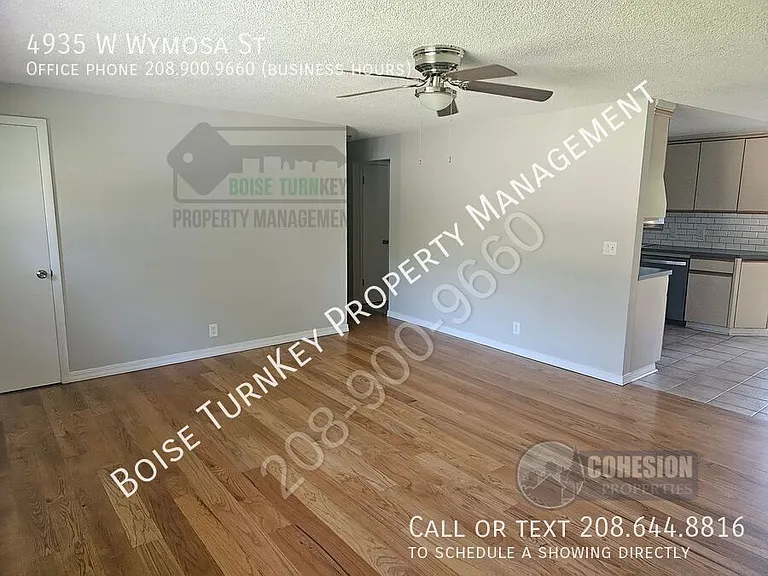 4935 W Wymosa St — Photo 8