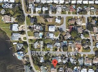 8004 25th Ave W, Bradenton, FL 34209