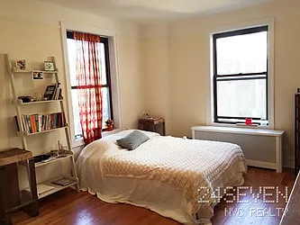Rented by 24 7 NYC Realty Inc.