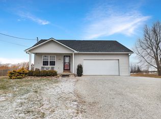 506 E Pike St, Kirklin, IN 46050