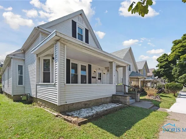 124 E Broadway St, Toledo, OH 43605
