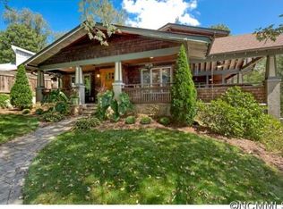 79 Thurland Ave, Asheville, NC 28803