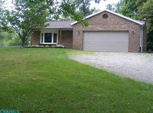 7777 Palmer Rd SW, Etna, OH 43062