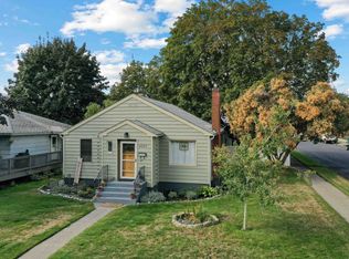 4227 N Walnut St, Spokane, WA 99205