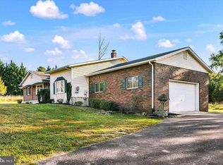 301 Wheeler School Rd, Pylesville, MD 21132