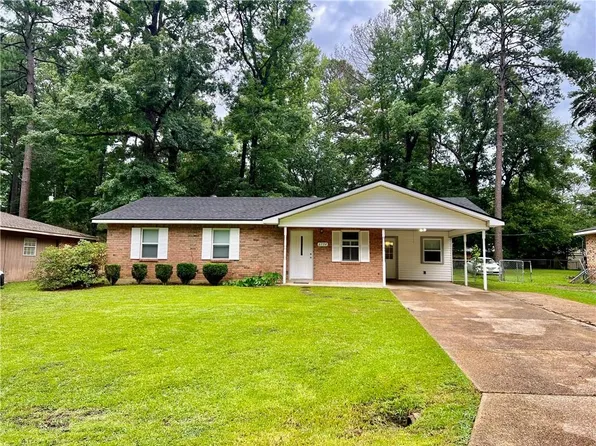 6754 Birch Trce, Ball, LA 71405