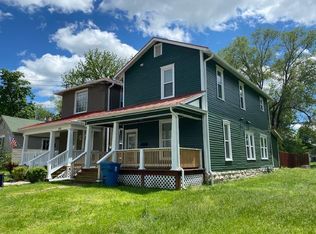 836 W Pershing St, Springfield, MO 65806