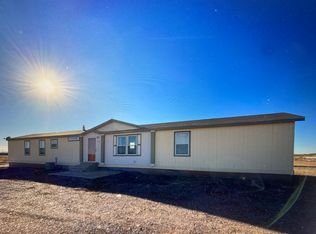 3405 Camino Doce SW, Deming, NM 88030
