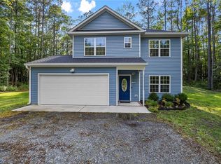 2345 Carolina Rd, Suffolk, VA 23434
