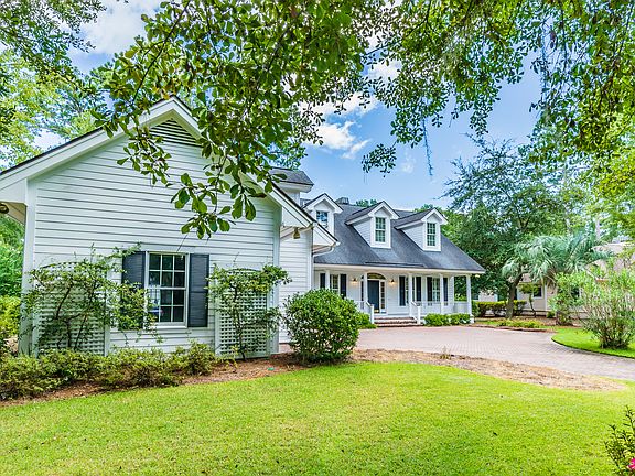 Beautiful southern home