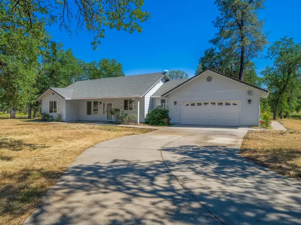 24475 Dersch Rd, Anderson, CA 96007