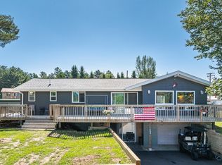 609 Bond St N, Eagle River, WI 54521