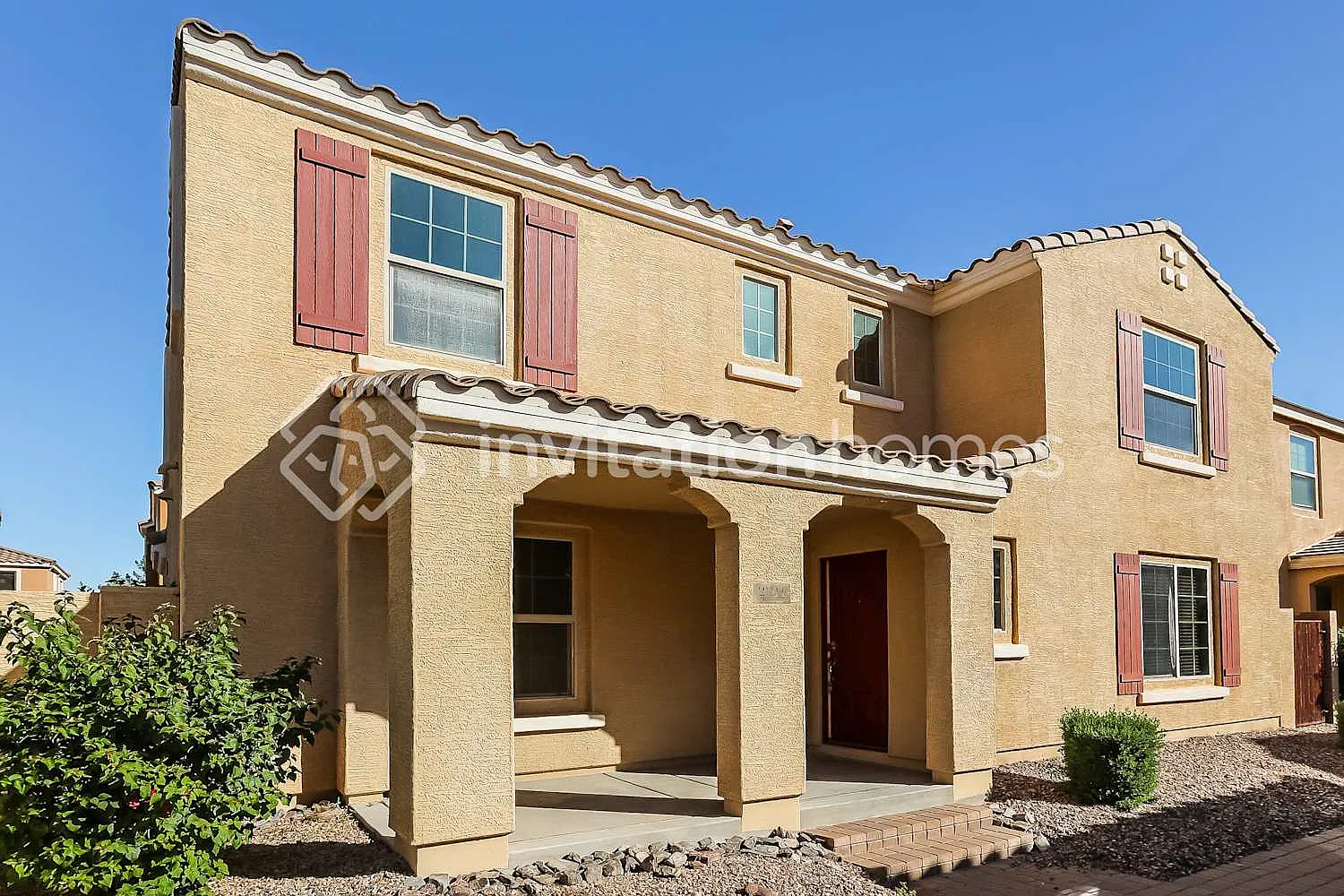 2241 S Buckaroo Trl Gilbert, AZ 85295 — Photo 1