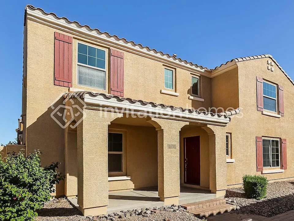 2241 S Buckaroo Trl